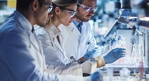 Preclinical Research Lab