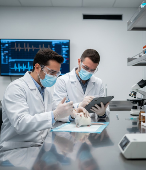 PreclinBio Training Session